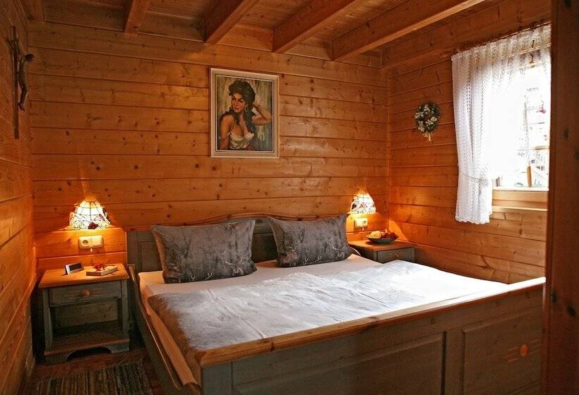 Paltian Ferienhäuser