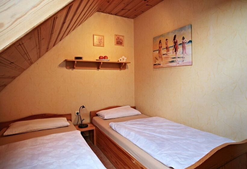 Paltian Ferienhäuser