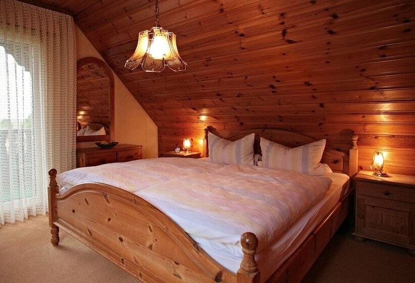 Paltian Ferienhäuser