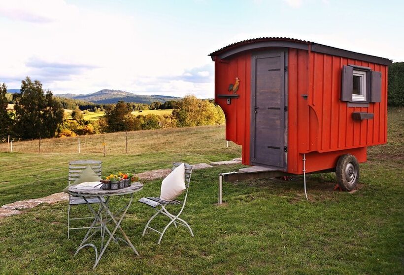 Paltian Ferienhäuser