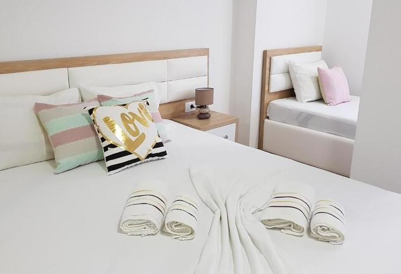 پانسیون Apartments Jm