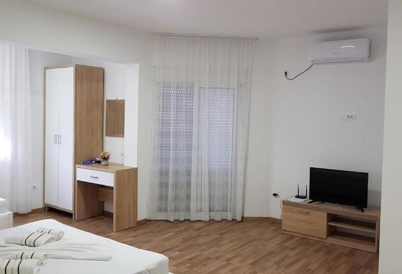 پانسیون Apartments Jm