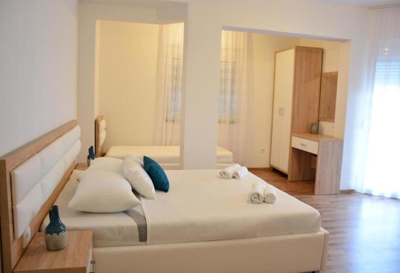 پانسیون Apartments Jm