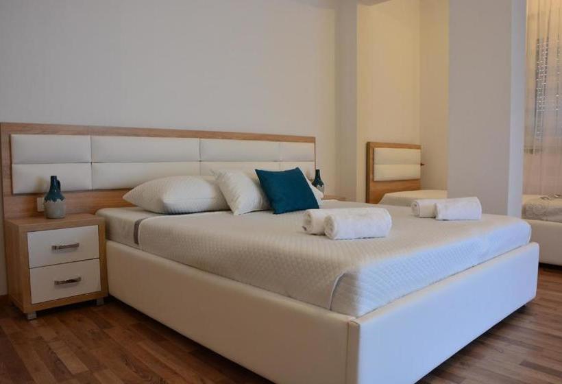 پانسیون Apartments Jm