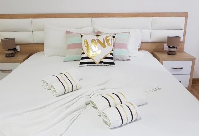 پانسیون Apartments Jm