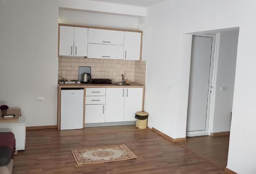 پانسیون Apartments Jm