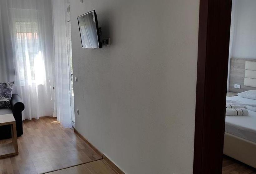 پانسیون Apartments Jm