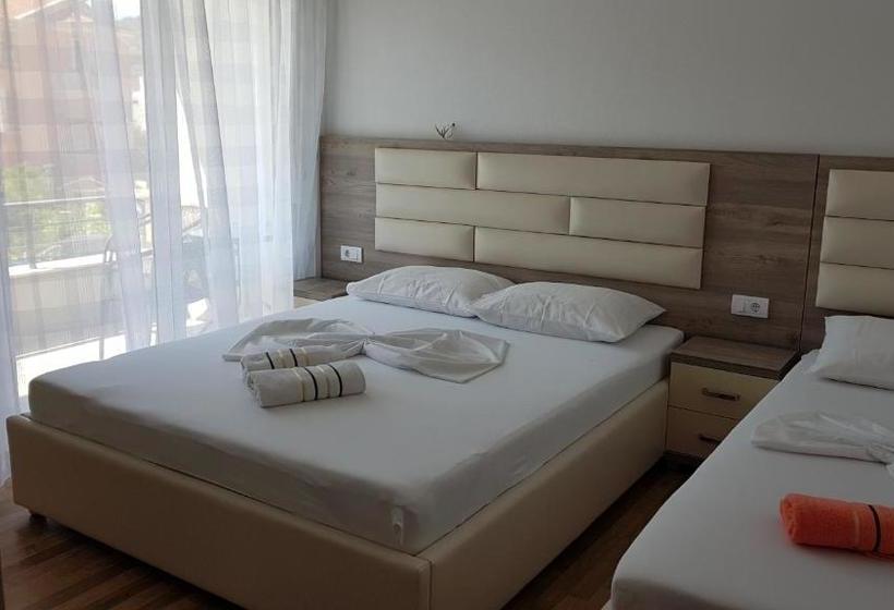 پانسیون Apartments Jm