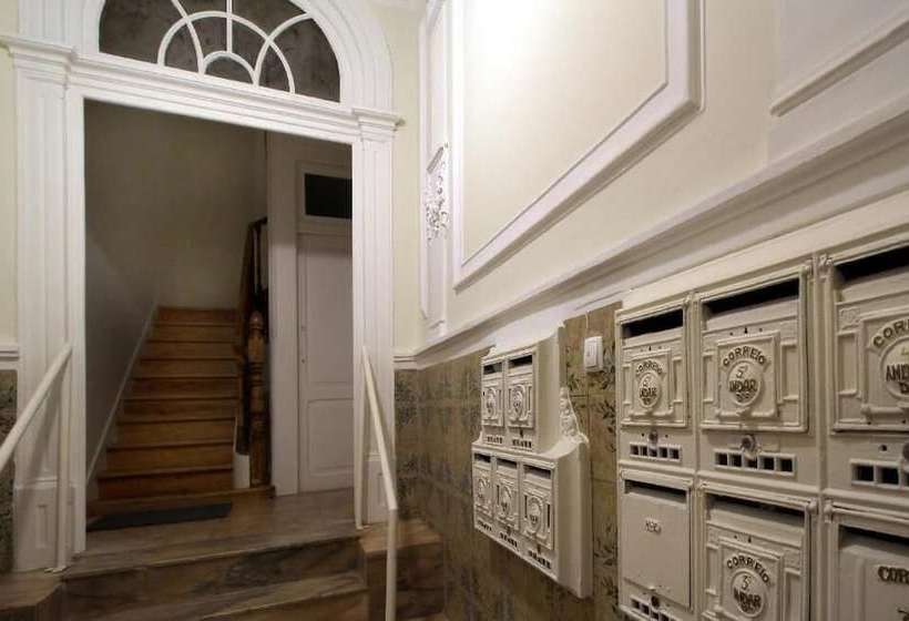 펜션 Bisengototo Homestay