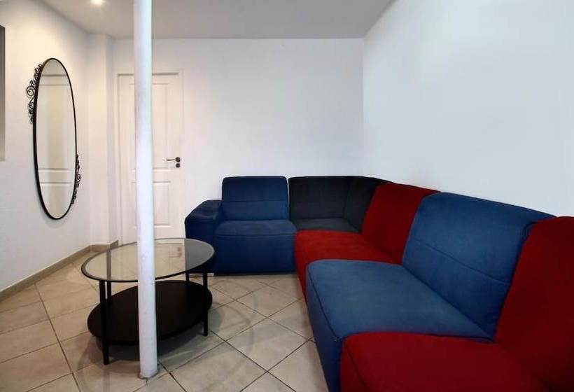 펜션 Bisengototo Homestay