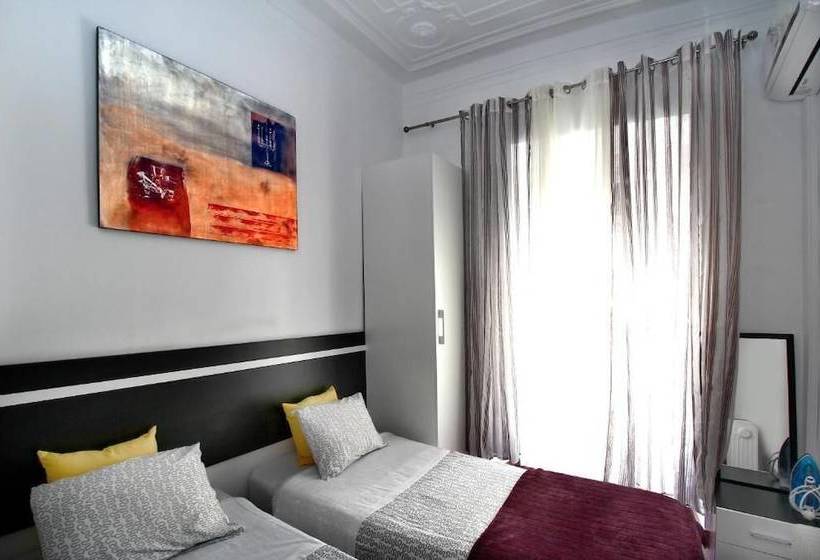 펜션 Bisengototo Homestay