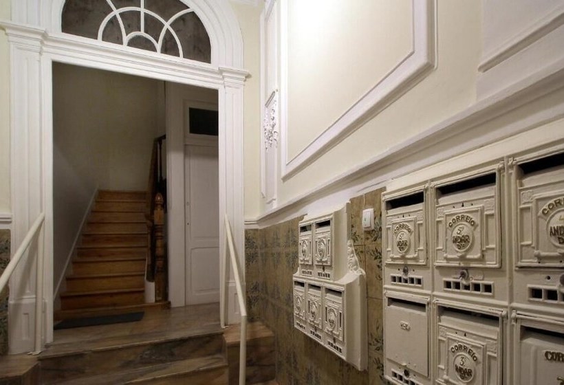 펜션 Bisengototo Homestay