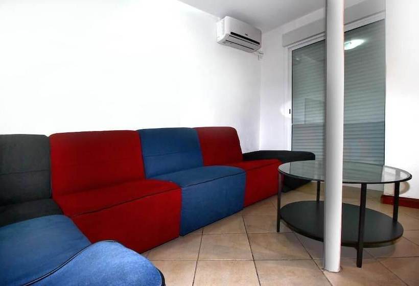 펜션 Bisengototo Homestay