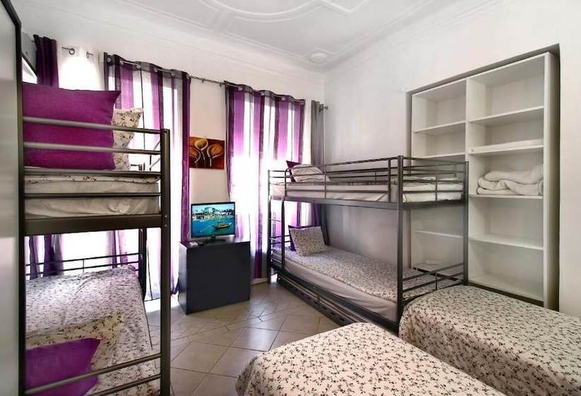 펜션 Bisengototo Homestay