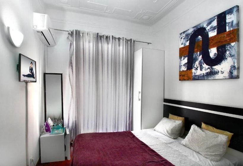 펜션 Bisengototo Homestay