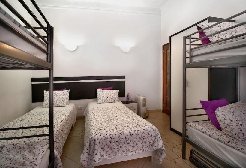 펜션 Bisengototo Homestay