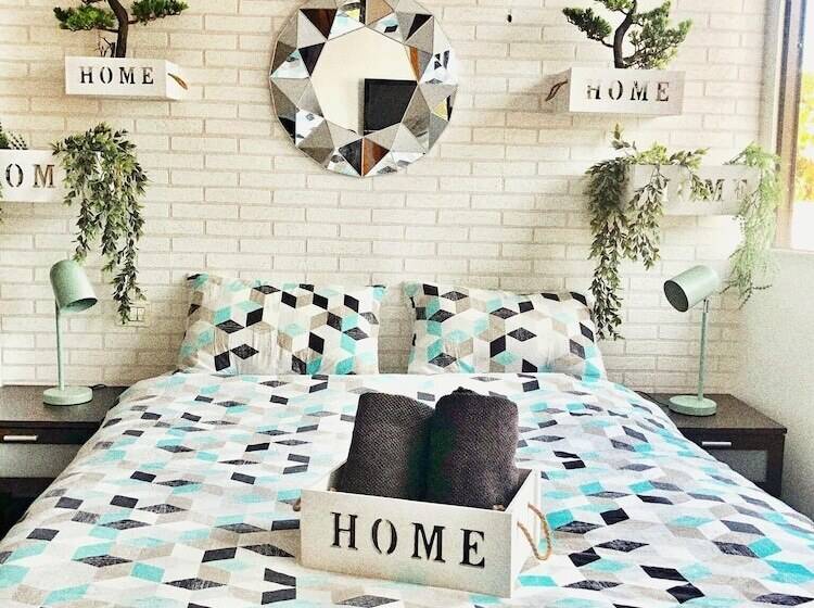 ペンション Bunga Love   Adults Only