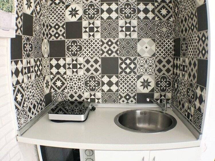 ペンション Bunga Love   Adults Only