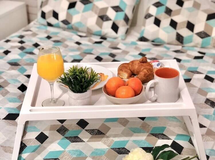 ペンション Bunga Love   Adults Only