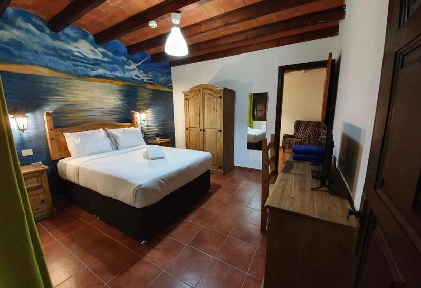 膳宿费 Casa Nova Boutique