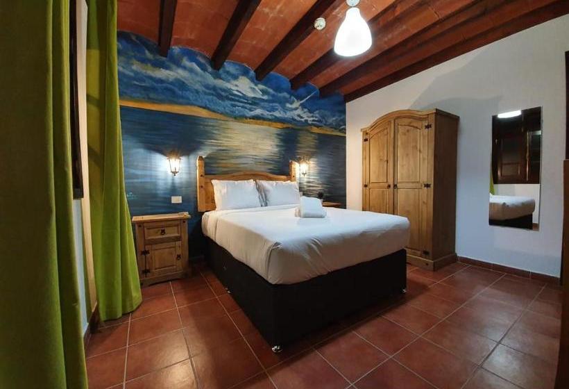 膳宿费 Casa Nova Boutique