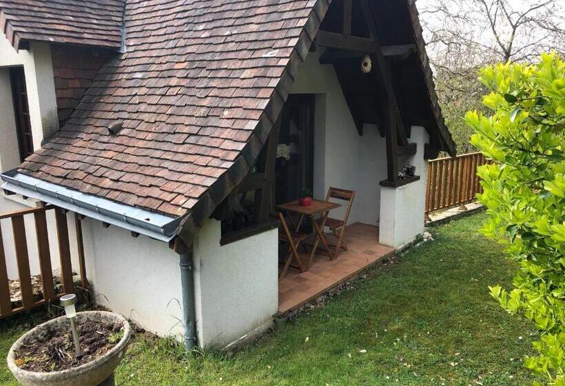 פנסיון Côté Coteau