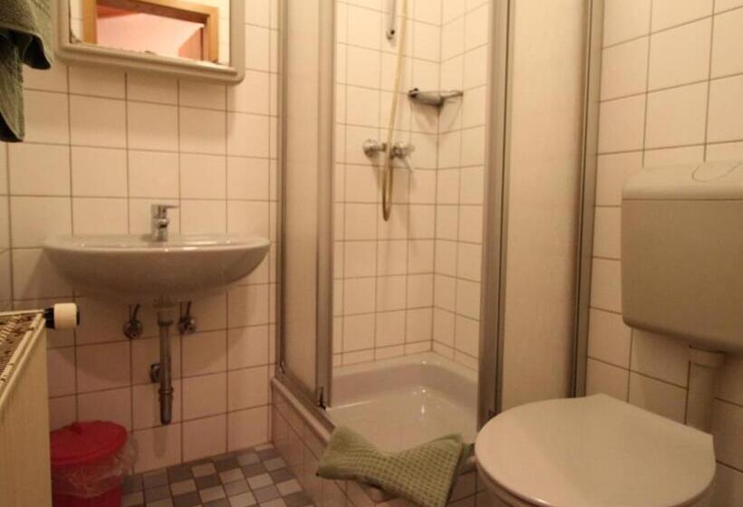 Пансион Gasthaus Deutsches Haus