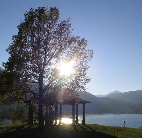 Пансион Gästehaus Pfatischer