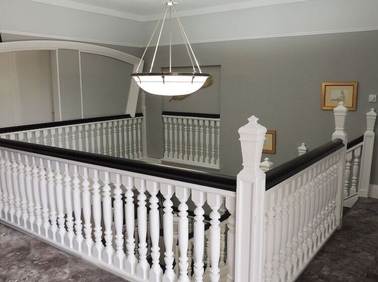 بنسيون Harlestone Retreat  Adults Only