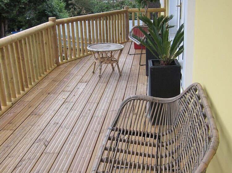 بنسيون Harlestone Retreat  Adults Only