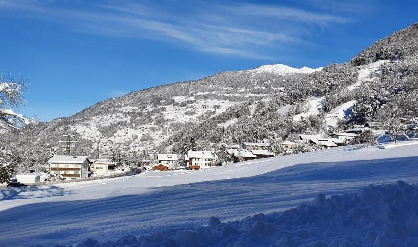 ペンション Haus Stüttler/duchscherer