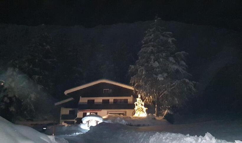 ペンション Haus Stüttler/duchscherer