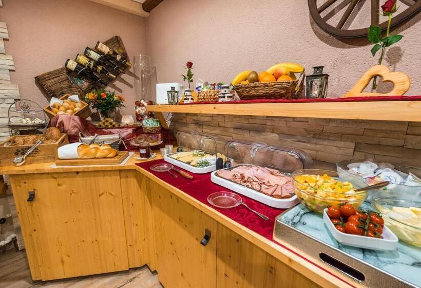 ペンション Haus Stüttler/duchscherer