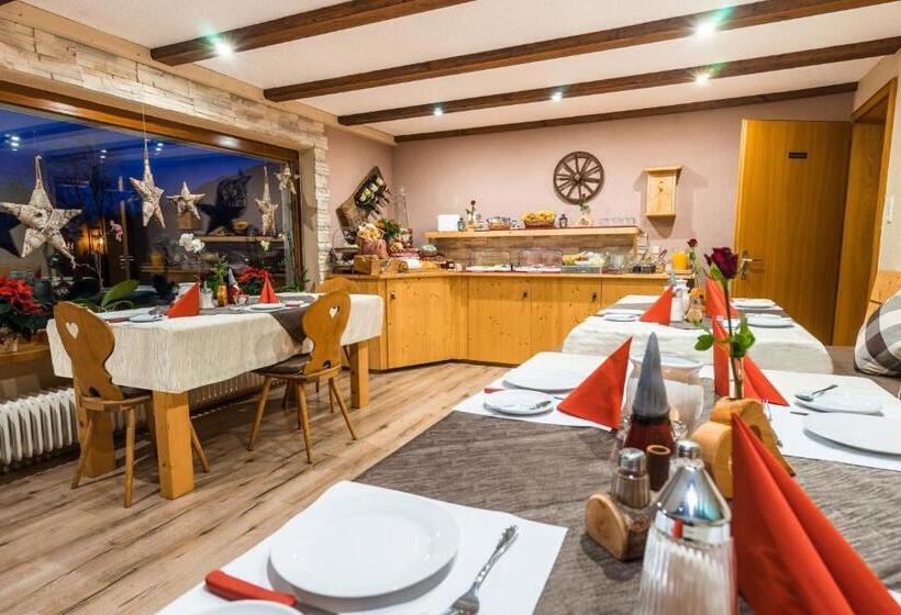 ペンション Haus Stüttler/duchscherer