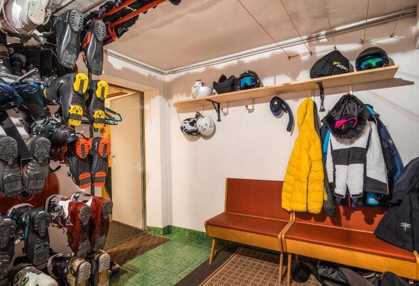 ペンション Haus Stüttler/duchscherer