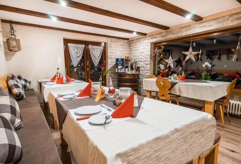 ペンション Haus Stüttler/duchscherer