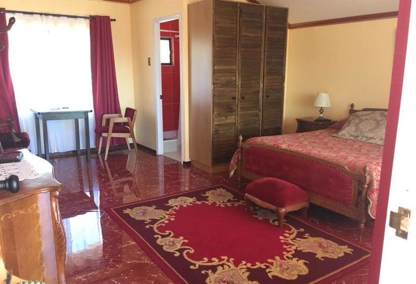 פנסיון Hostal Gipuzkoa