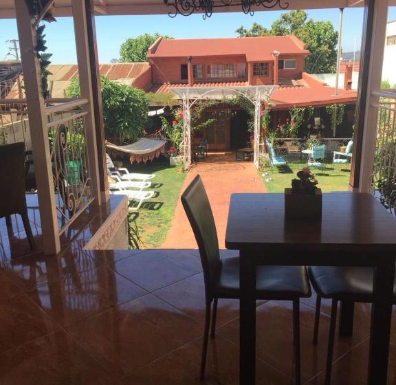 פנסיון Hostal Gipuzkoa