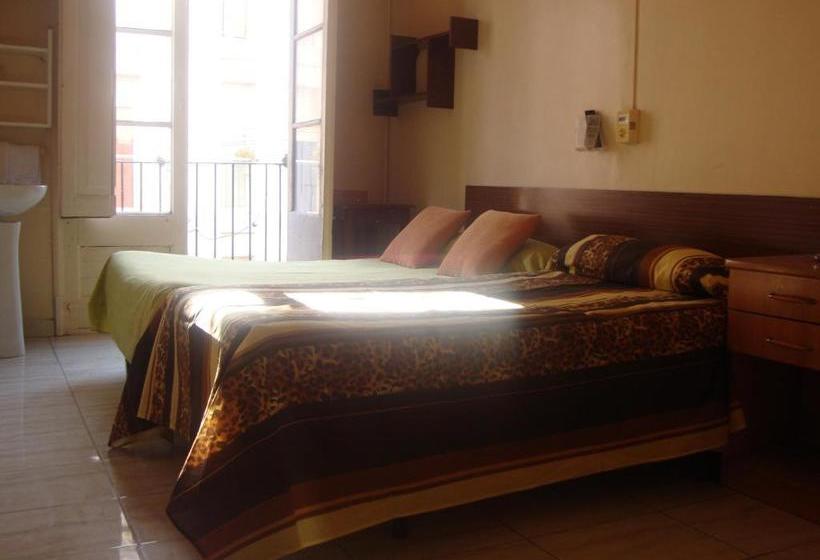 پانسیون Hostel Turisol