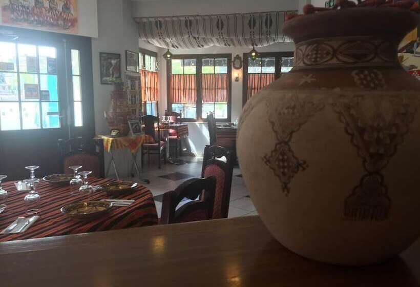 פנסיון L Atlas