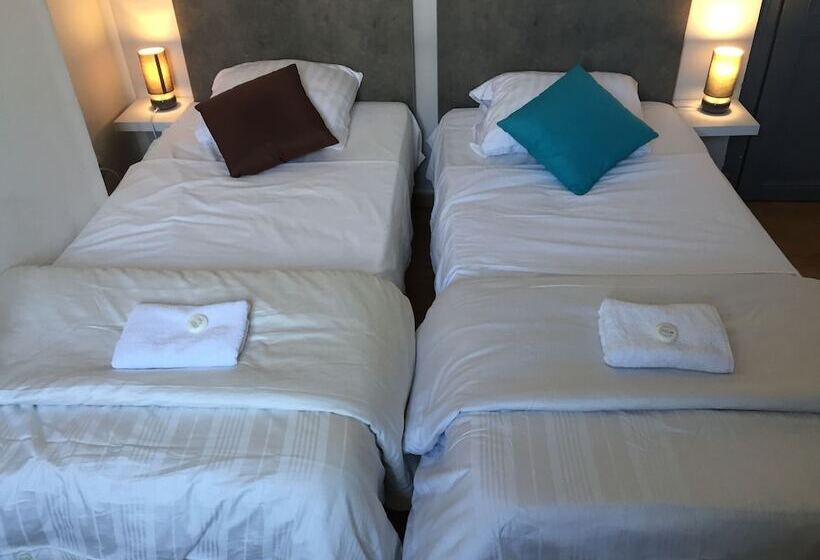 פנסיון L Atlas