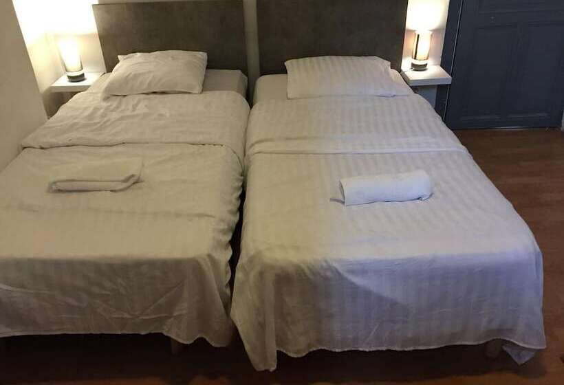 פנסיון L Atlas