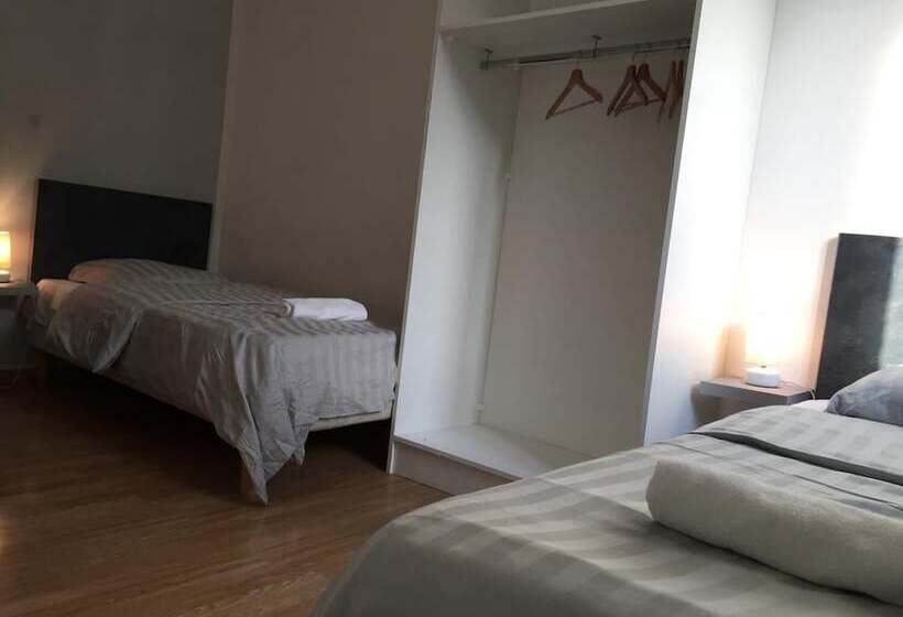 פנסיון L Atlas