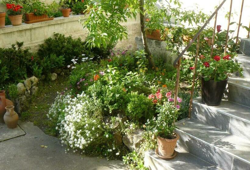 بنسيون La Maison De Saumur