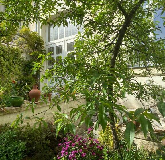 بنسيون La Maison De Saumur