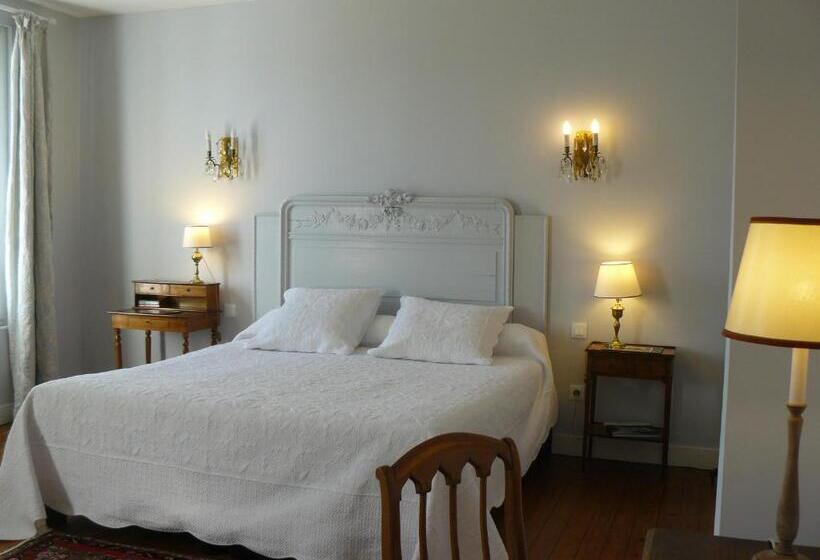 بنسيون La Maison De Saumur