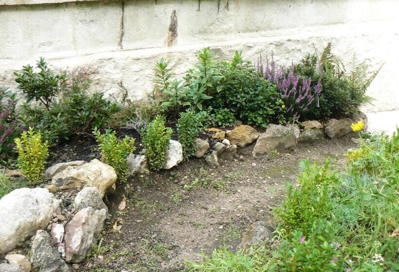بنسيون La Maison De Saumur