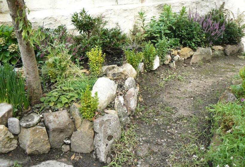 بنسيون La Maison De Saumur