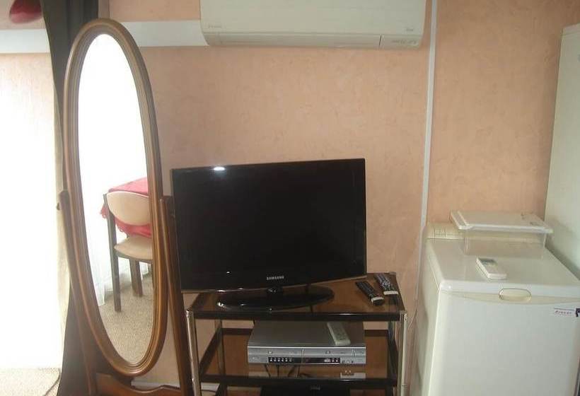 פנסיון La Meridienne