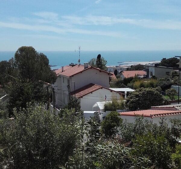 פנסיון La Meridienne